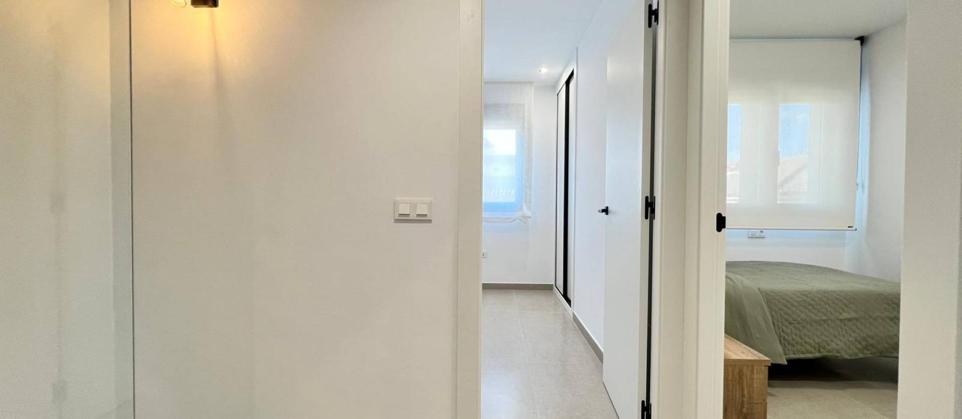 New Build - Villa - Benferri - Benfis Park