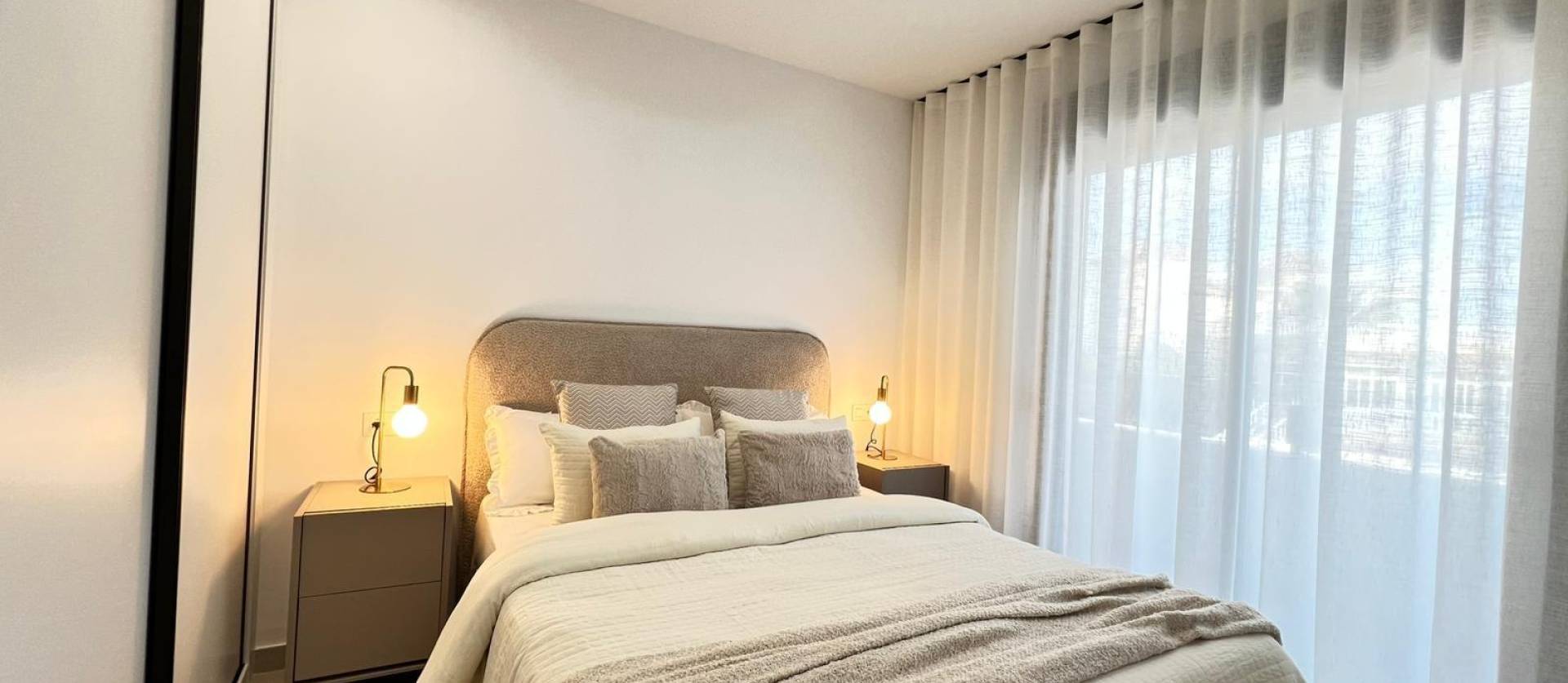 New Build - Villa - Benferri - Benfis Park