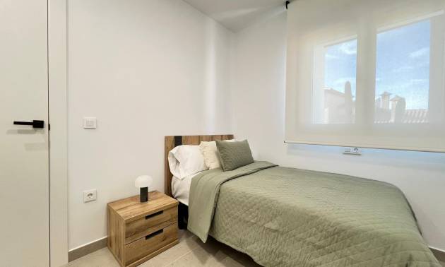 New Build - Villa - Benferri - Benfis Park