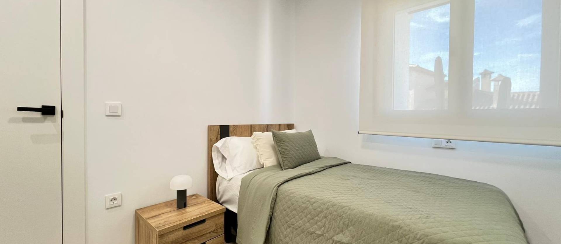 New Build - Villa - Benferri - Benfis Park