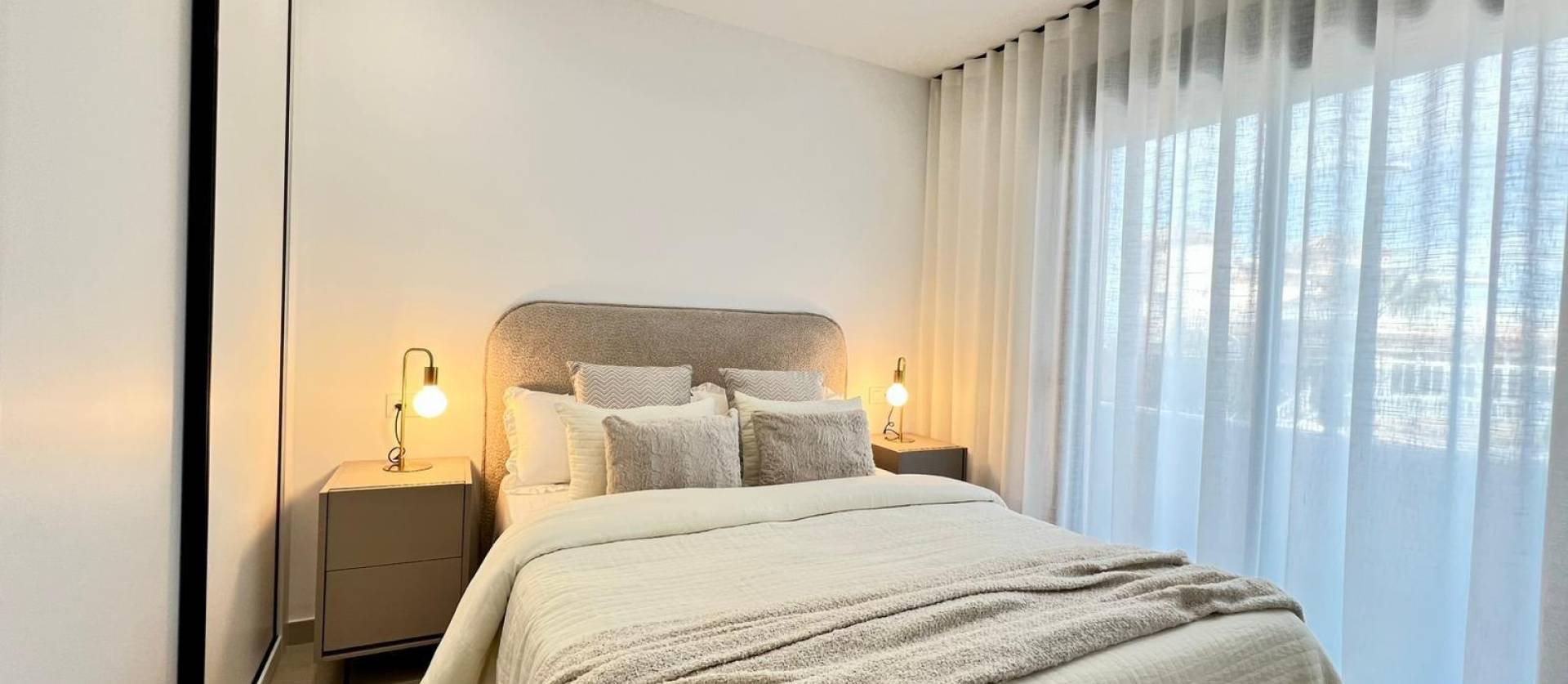 New Build - Villa - Benferri - Benfis Park