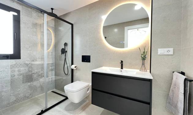 New Build - Villa - Benferri - Benfis Park