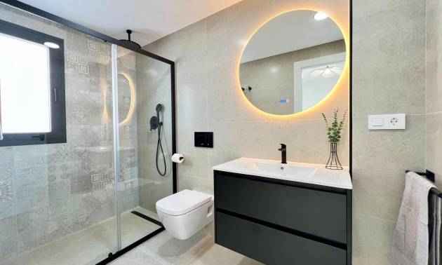 New Build - Villa - Benferri - Benfis Park