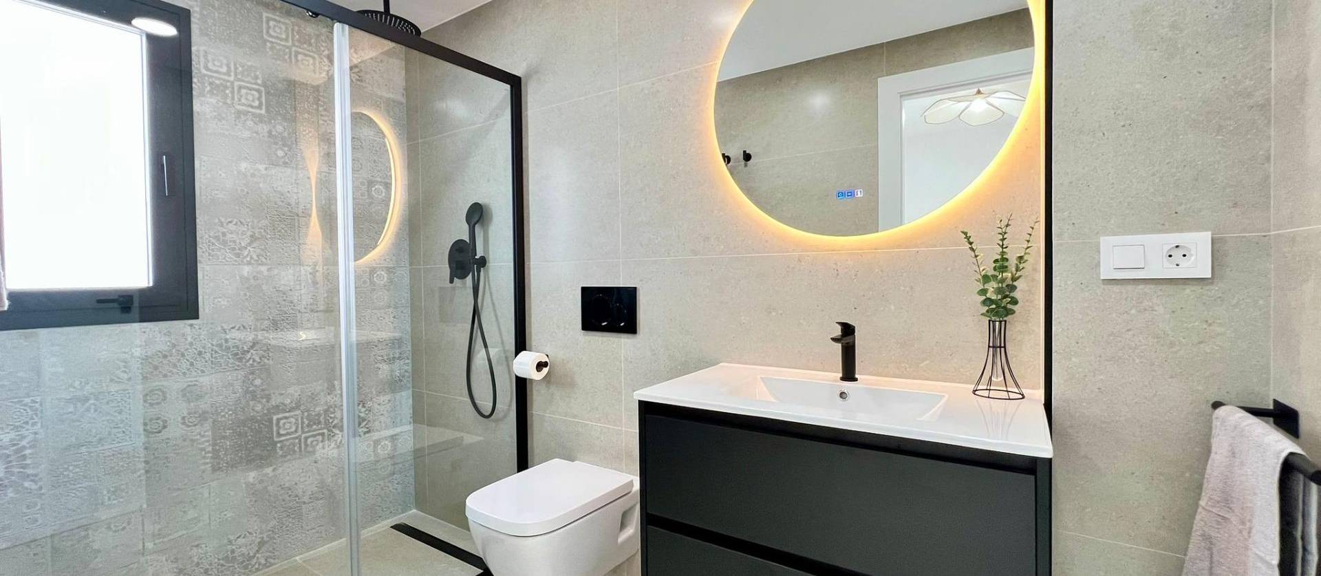 New Build - Villa - Benferri - Benfis Park