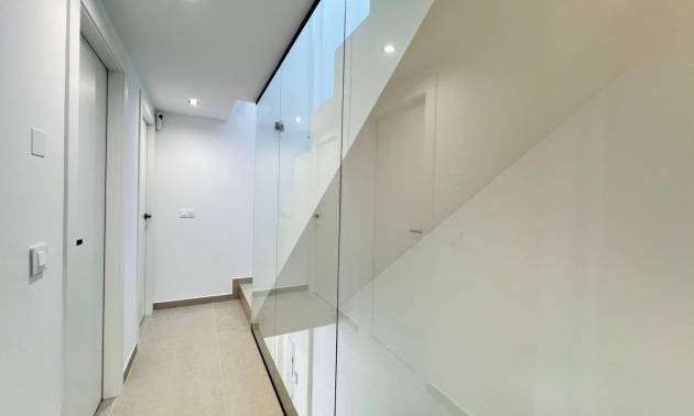 New Build - Villa - Benferri - Benfis Park