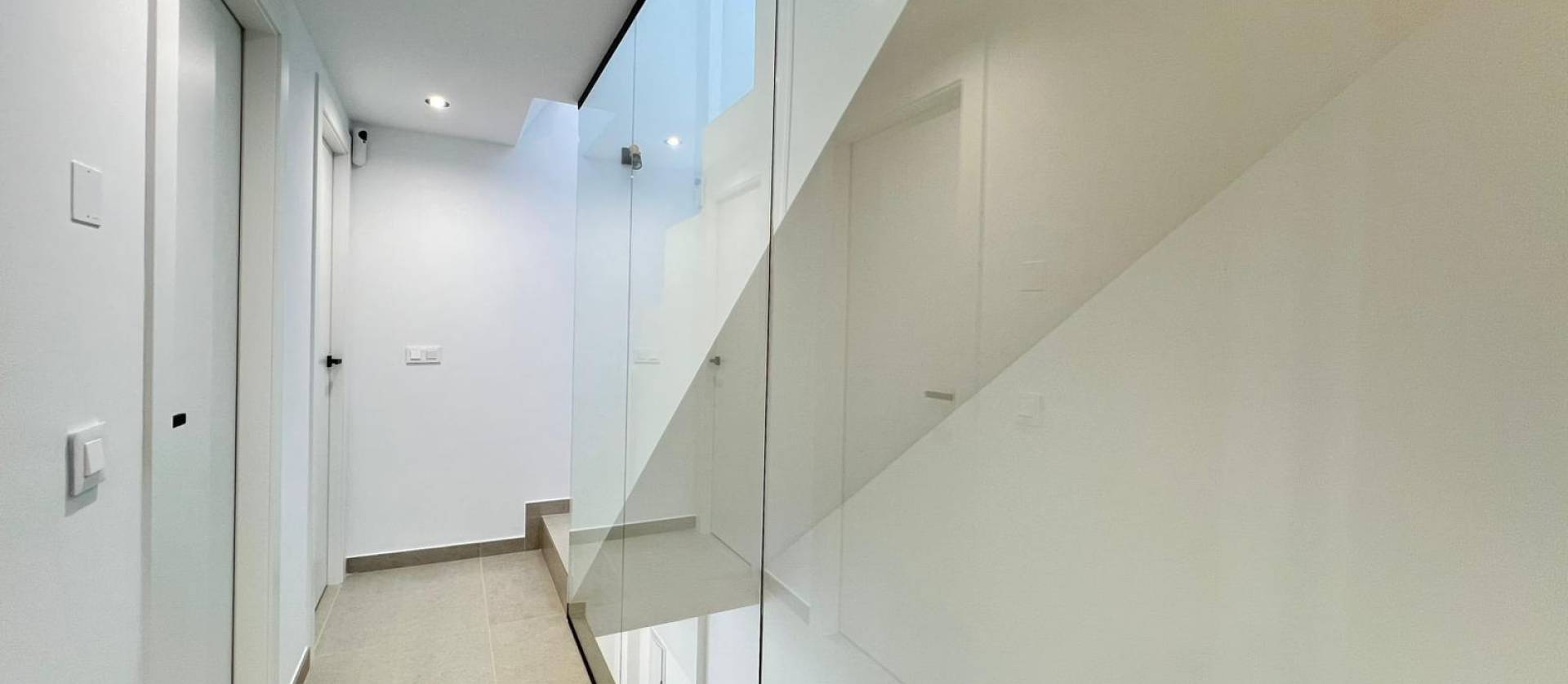 New Build - Villa - Benferri - Benfis Park