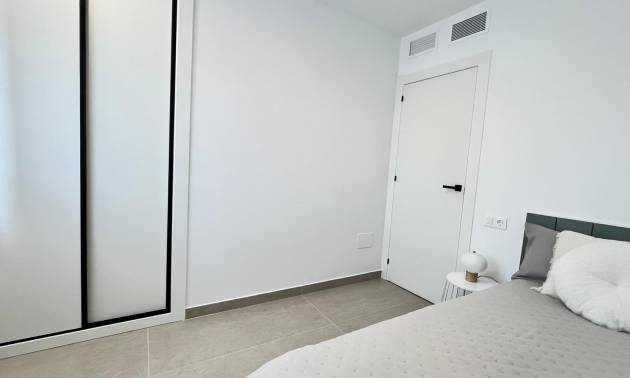 New Build - Villa - Benferri - Benfis Park