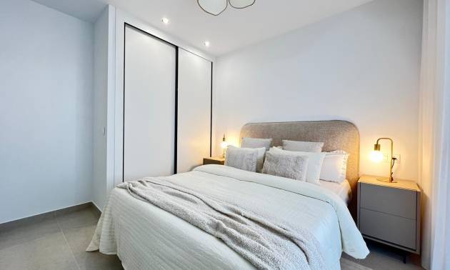 New Build - Villa - Benferri - Benfis Park