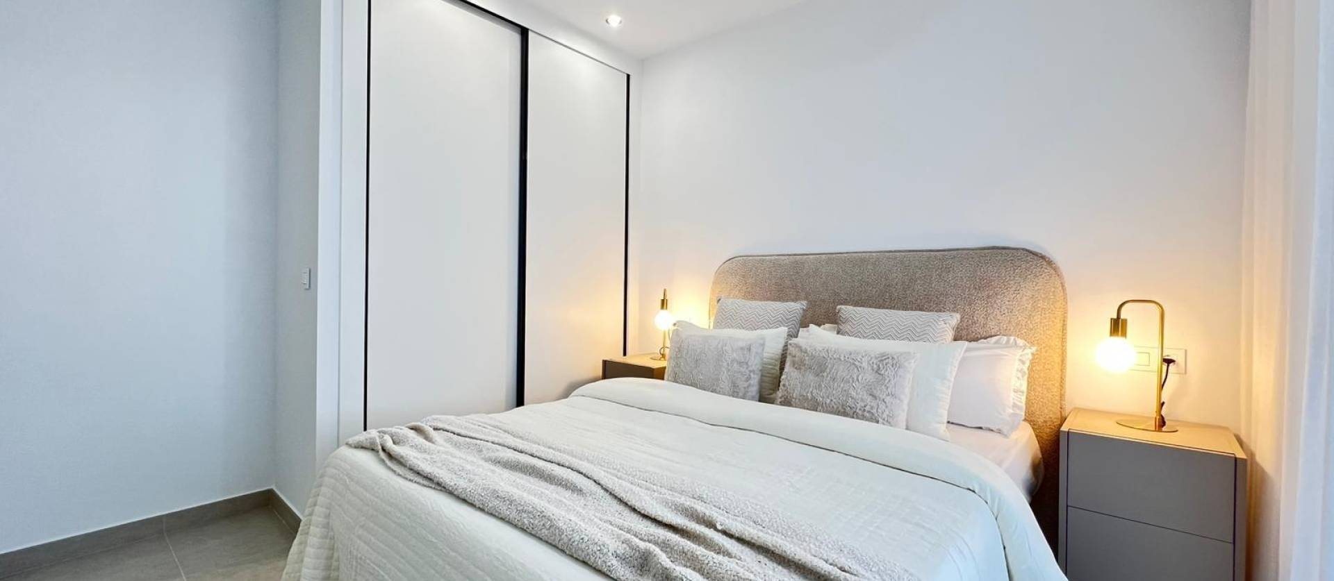 New Build - Villa - Benferri - Benfis Park