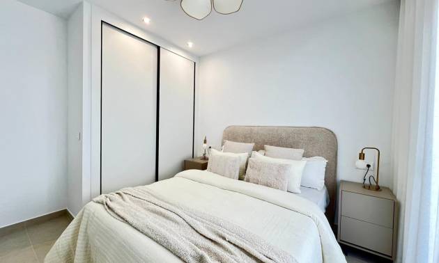 New Build - Villa - Benferri - Benfis Park