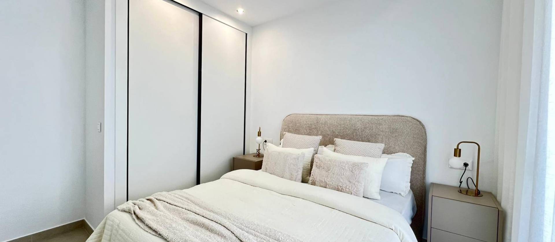 New Build - Villa - Benferri - Benfis Park