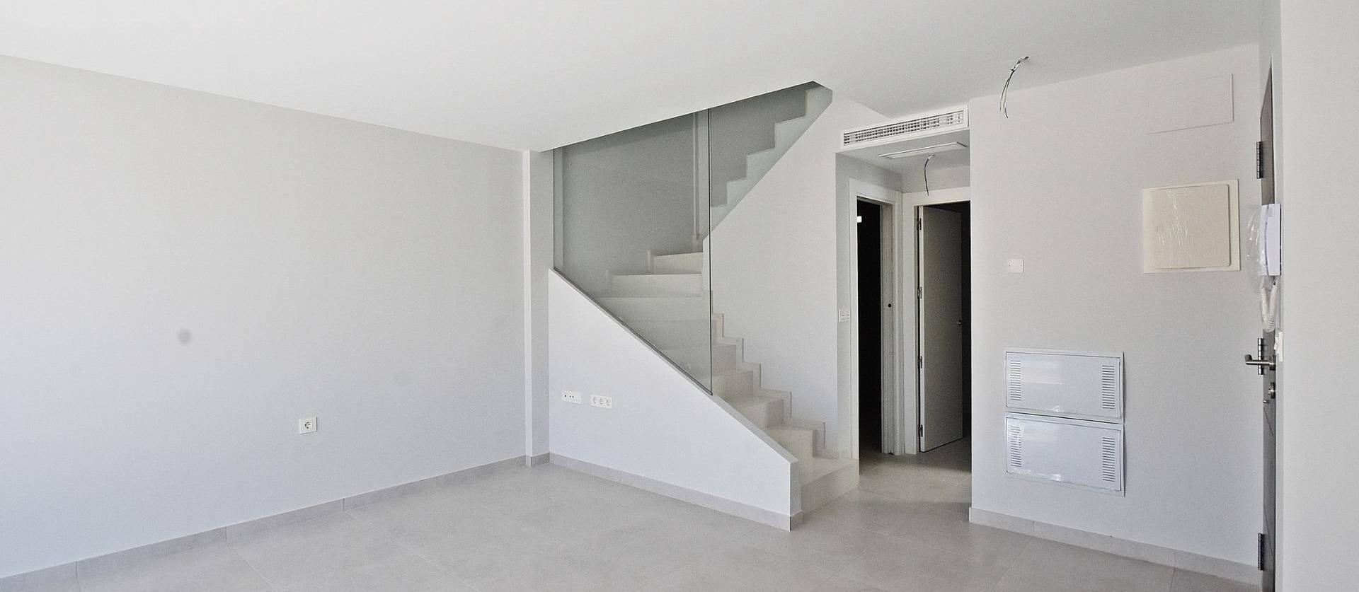 Nouvelle construction - Villa - Puerto De Mazarron - Mar De Plata