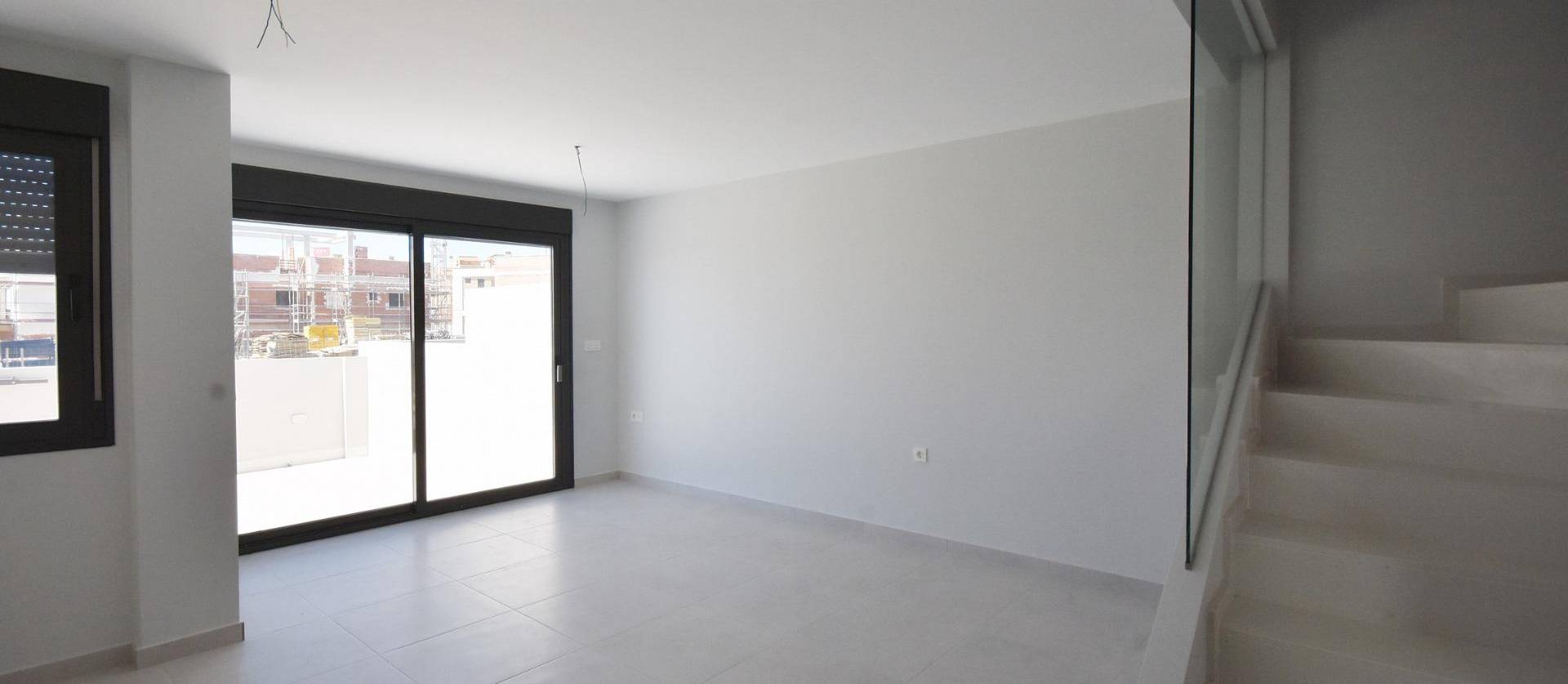 Nouvelle construction - Villa - Puerto De Mazarron - Mar De Plata