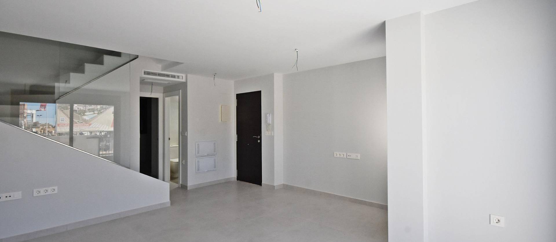 Nouvelle construction - Villa - Puerto De Mazarron - Mar De Plata