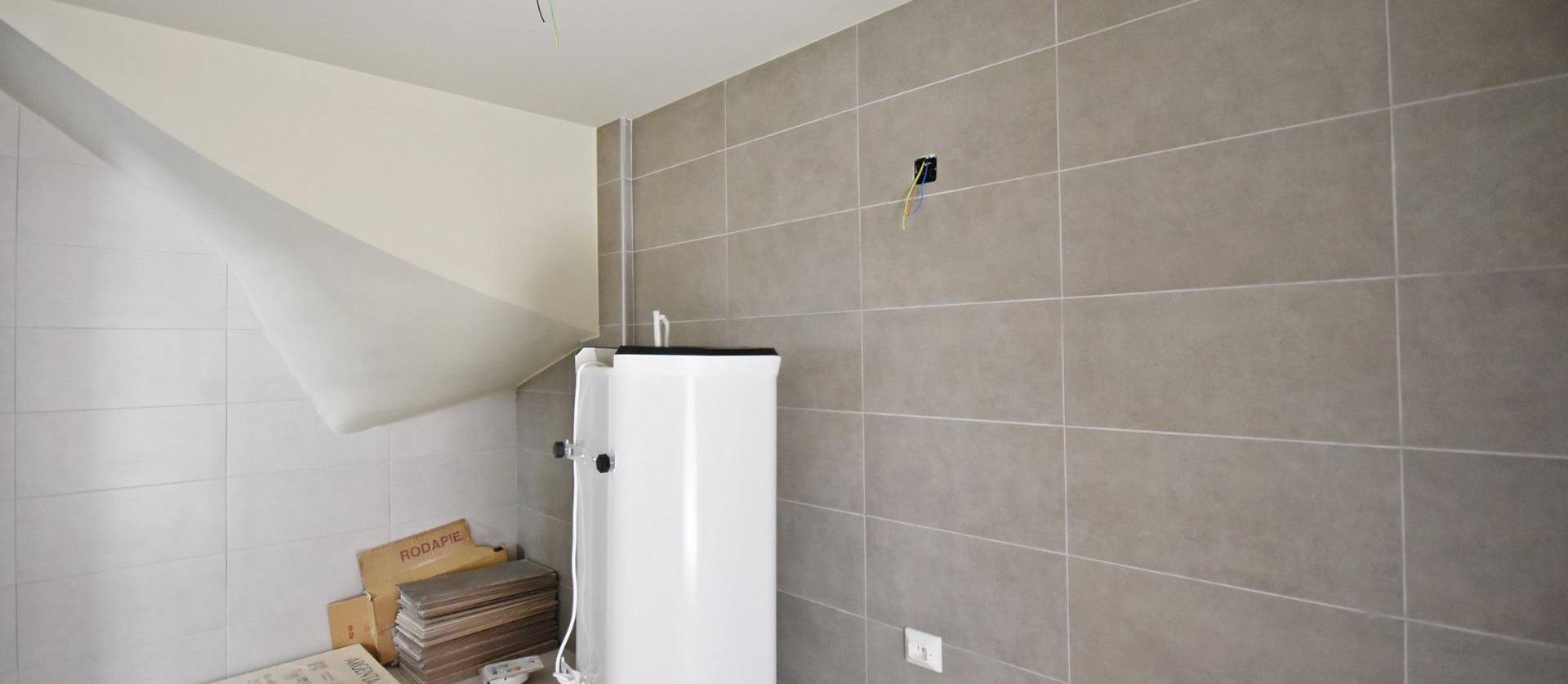 Nouvelle construction - Villa - Puerto De Mazarron - Mar De Plata