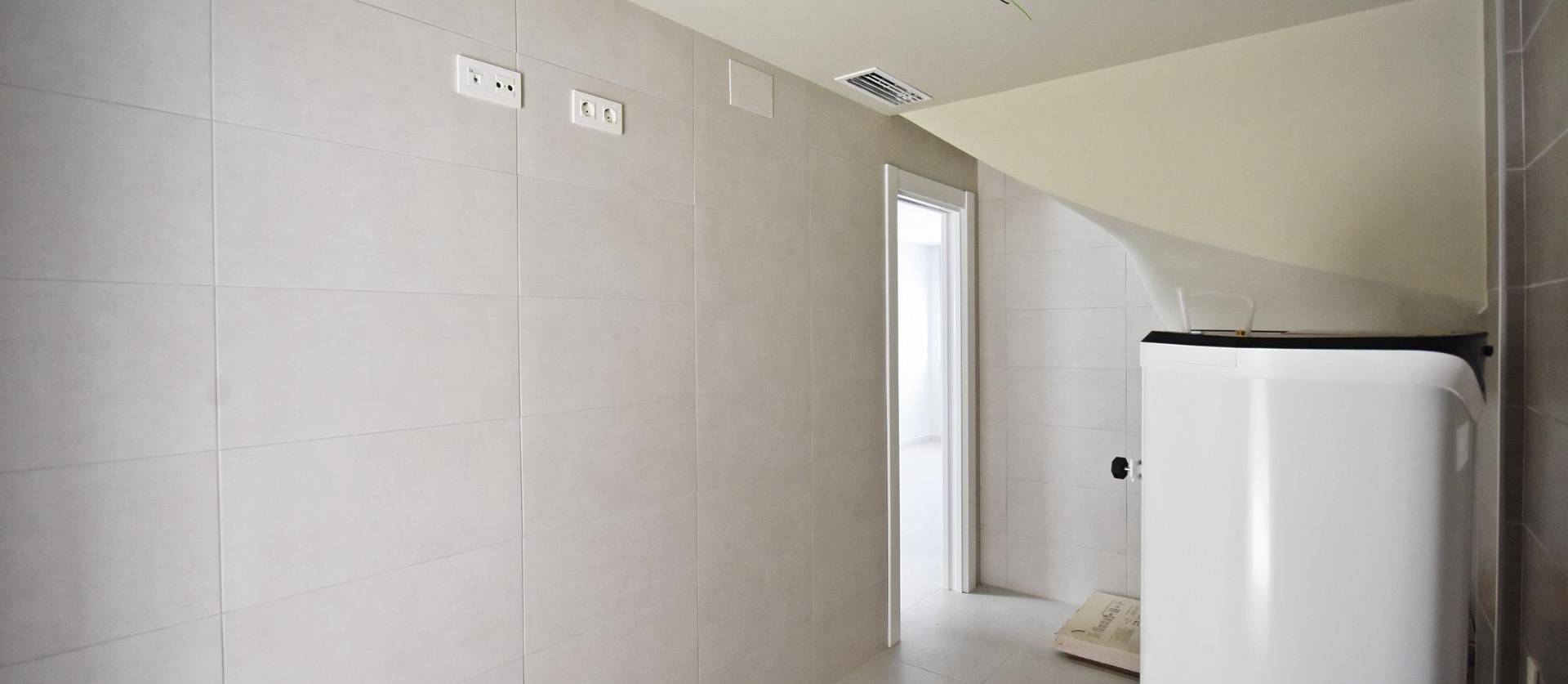 Nouvelle construction - Villa - Puerto De Mazarron - Mar De Plata