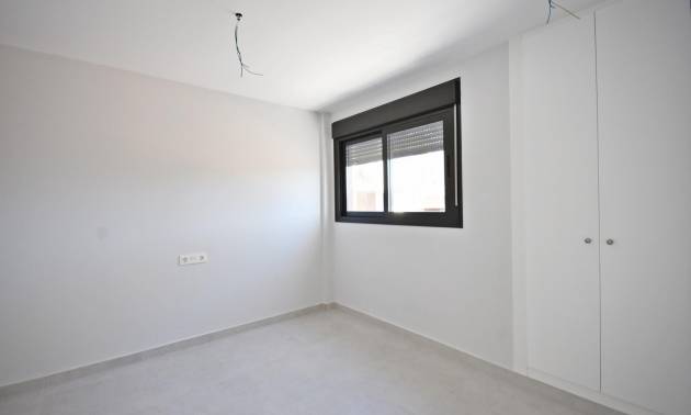 Nouvelle construction - Villa - Puerto De Mazarron - Mar De Plata