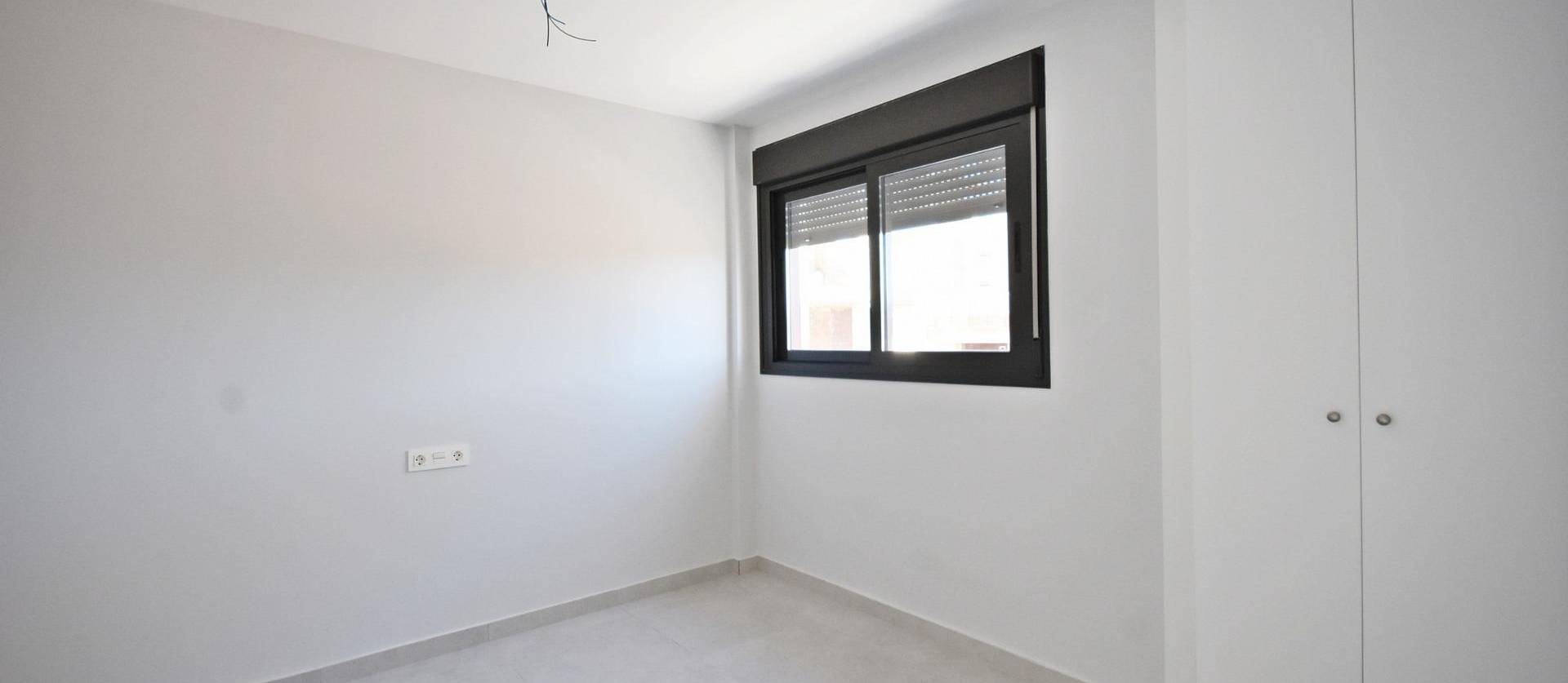 Nouvelle construction - Villa - Puerto De Mazarron - Mar De Plata