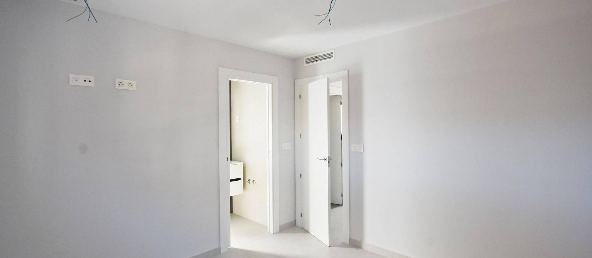 Nouvelle construction - Villa - Puerto De Mazarron - Mar De Plata