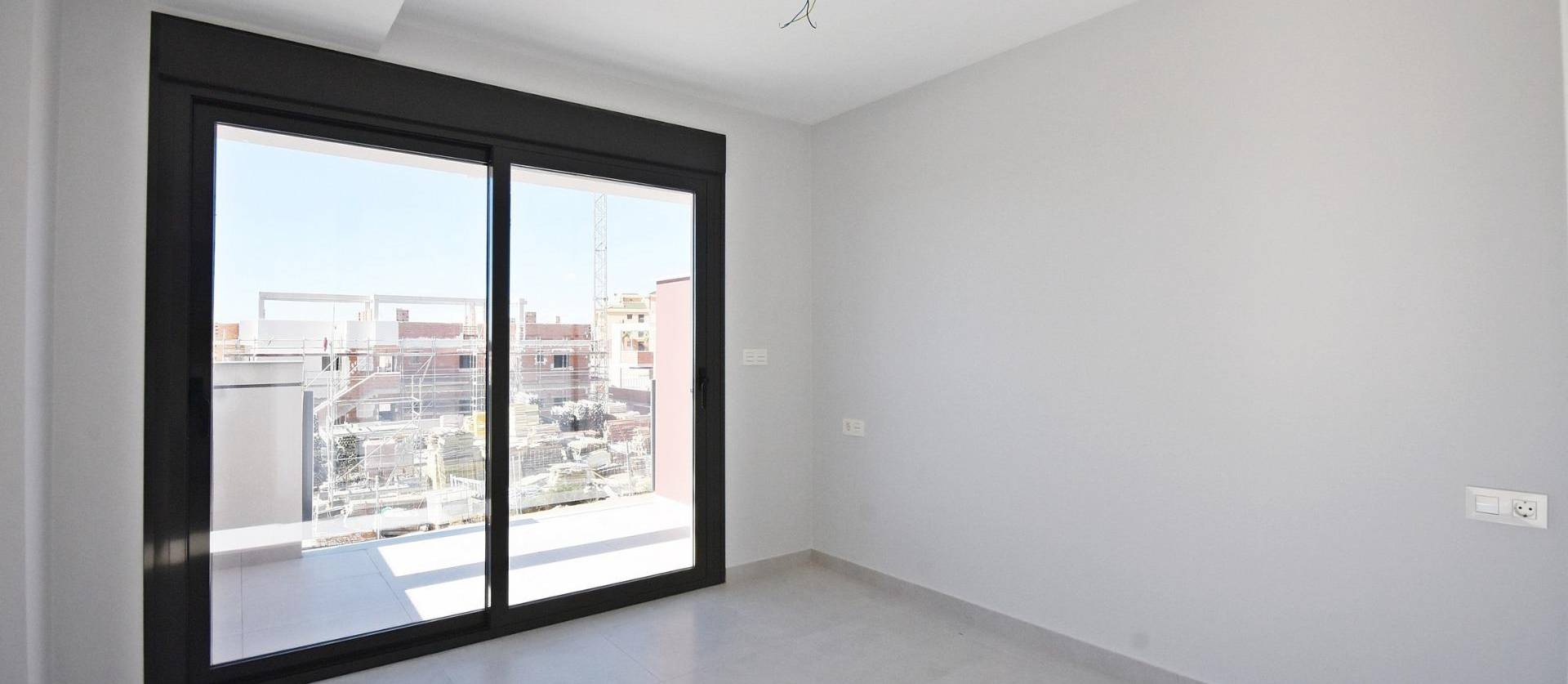 Nouvelle construction - Villa - Puerto De Mazarron - Mar De Plata