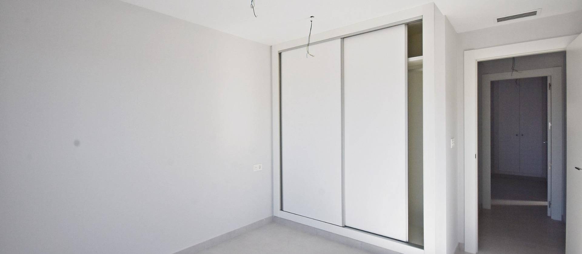 Nouvelle construction - Villa - Puerto De Mazarron - Mar De Plata