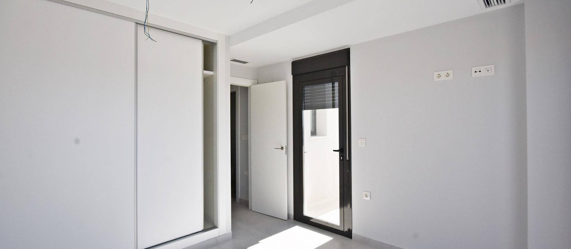 Nouvelle construction - Villa - Puerto De Mazarron - Mar De Plata