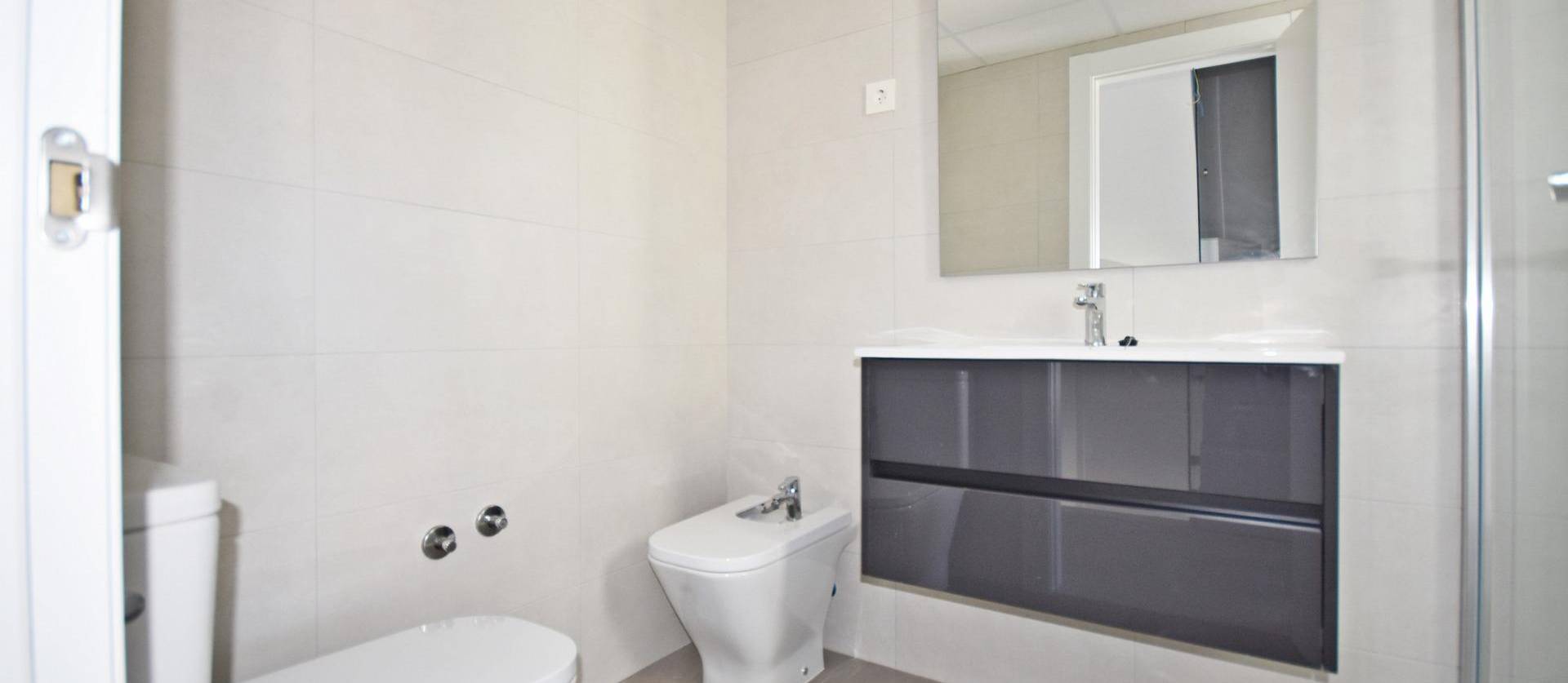 Nouvelle construction - Villa - Puerto De Mazarron - Mar De Plata