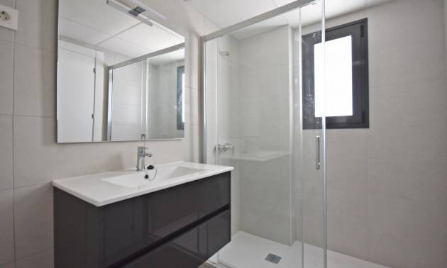 Nouvelle construction - Villa - Puerto De Mazarron - Mar De Plata