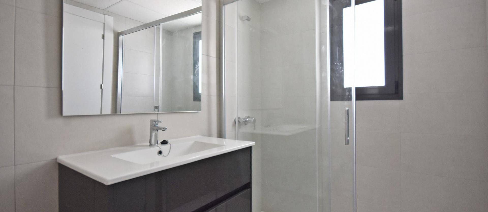 Nouvelle construction - Villa - Puerto De Mazarron - Mar De Plata