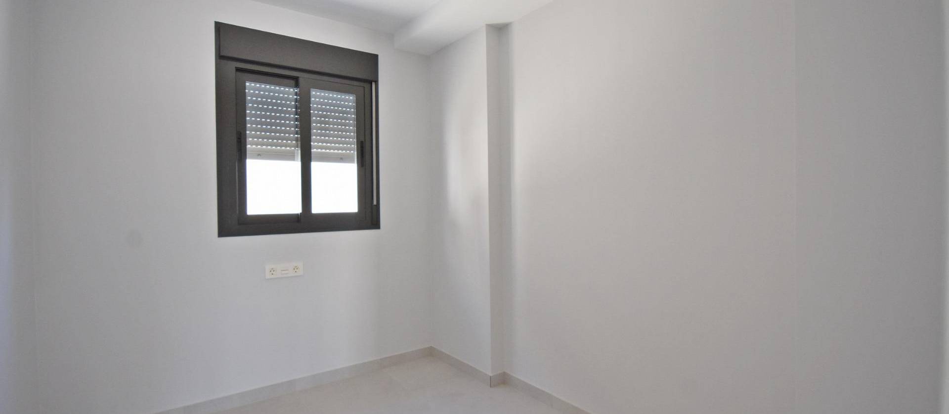 Nouvelle construction - Villa - Puerto De Mazarron - Mar De Plata