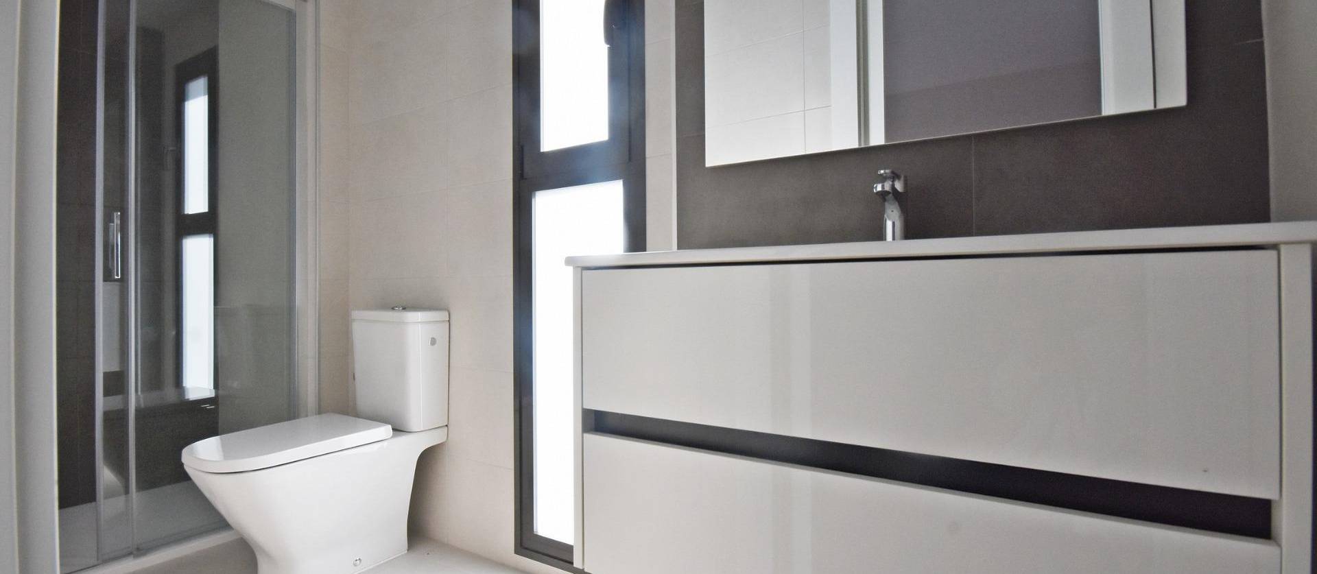 Nouvelle construction - Villa - Puerto De Mazarron - Mar De Plata