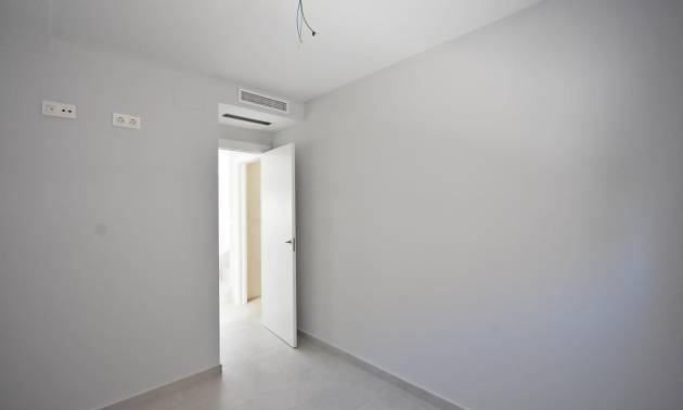 Nouvelle construction - Villa - Puerto De Mazarron - Mar De Plata