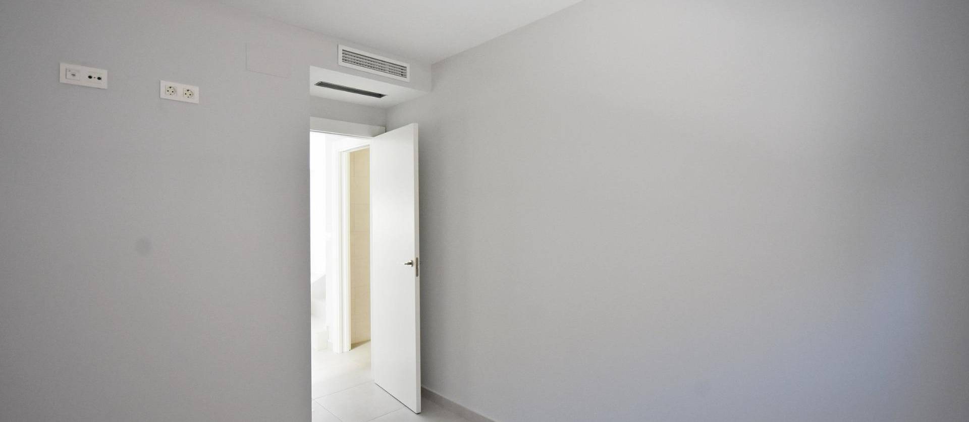 Nouvelle construction - Villa - Puerto De Mazarron - Mar De Plata