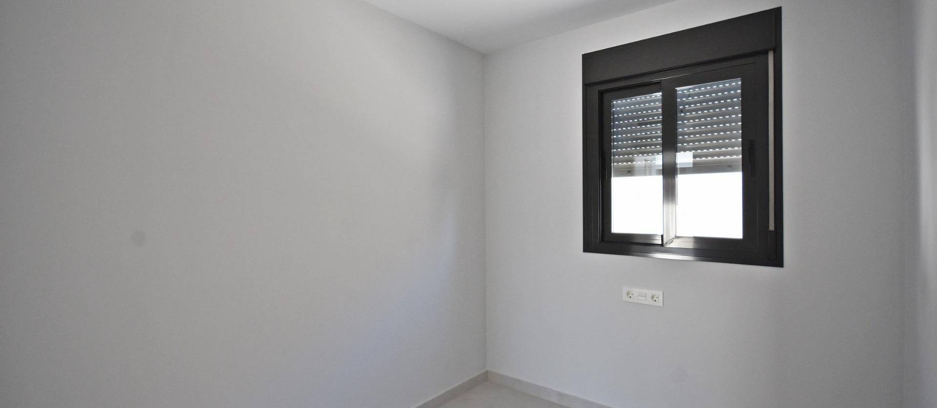 Nouvelle construction - Villa - Puerto De Mazarron - Mar De Plata