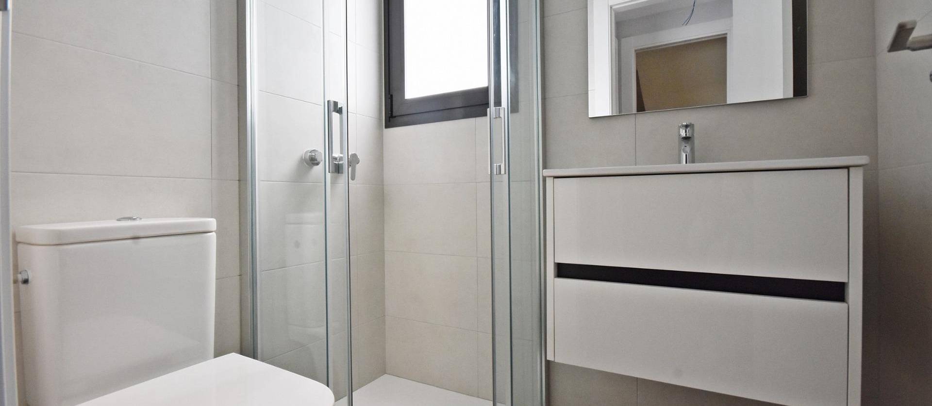 Nouvelle construction - Villa - Puerto De Mazarron - Mar De Plata