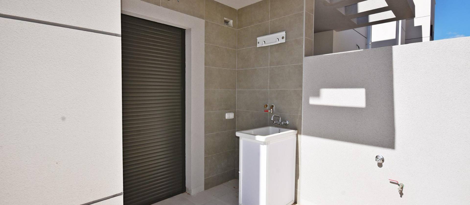 Nouvelle construction - Villa - Puerto De Mazarron - Mar De Plata