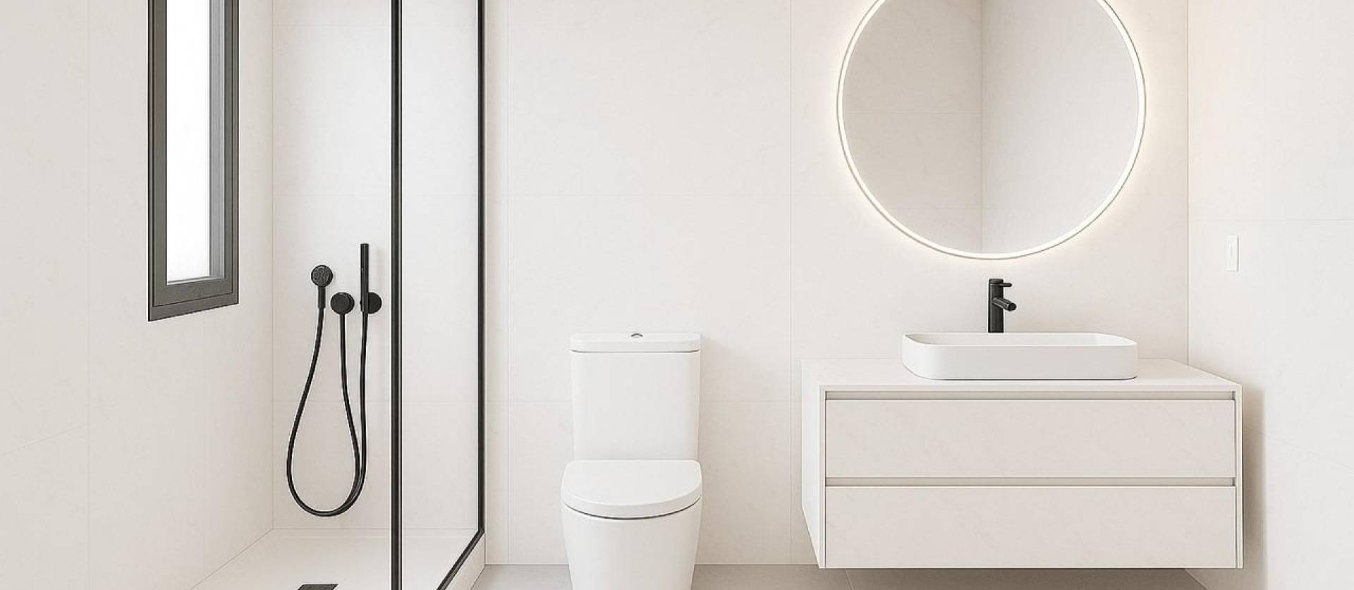 New Build - Apartment - San Pedro del Pinatar - Lo Pagán