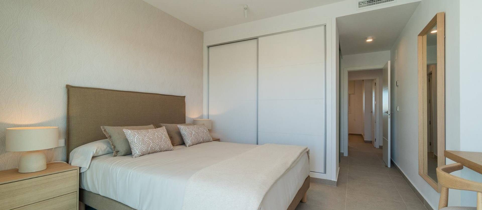 New Build - Apartment - Orihuela Costa - Playa Flamenca