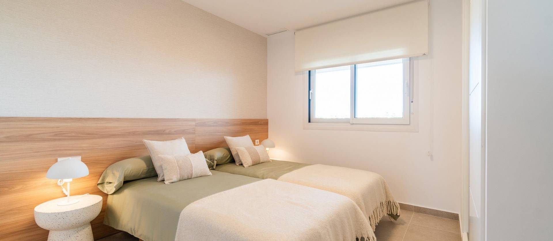 New Build - Apartment - Orihuela Costa - Playa Flamenca