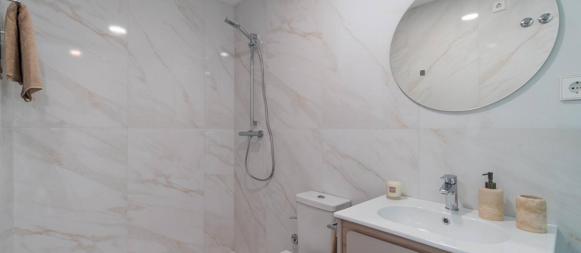 New Build - Apartment - Orihuela Costa - Playa Flamenca