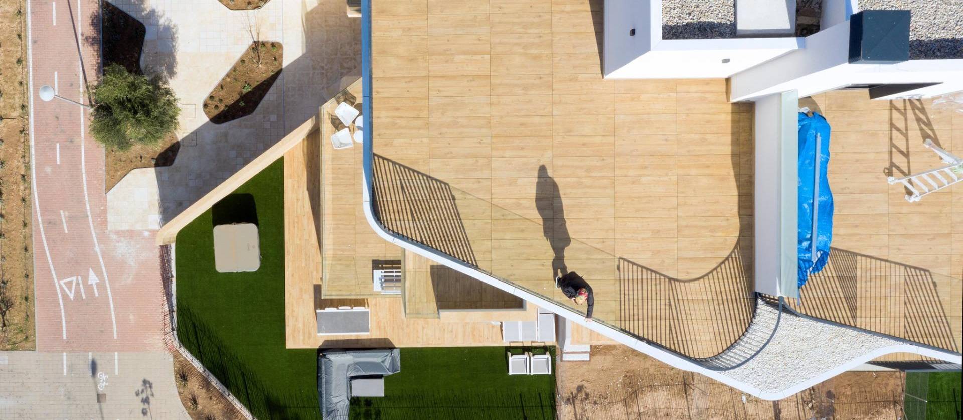 New Build - Apartment - Villajoyosa - Playa del Torres