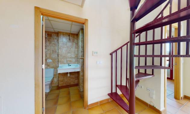 New Build - Apartment - Archena - Villanueva del Rio Segura