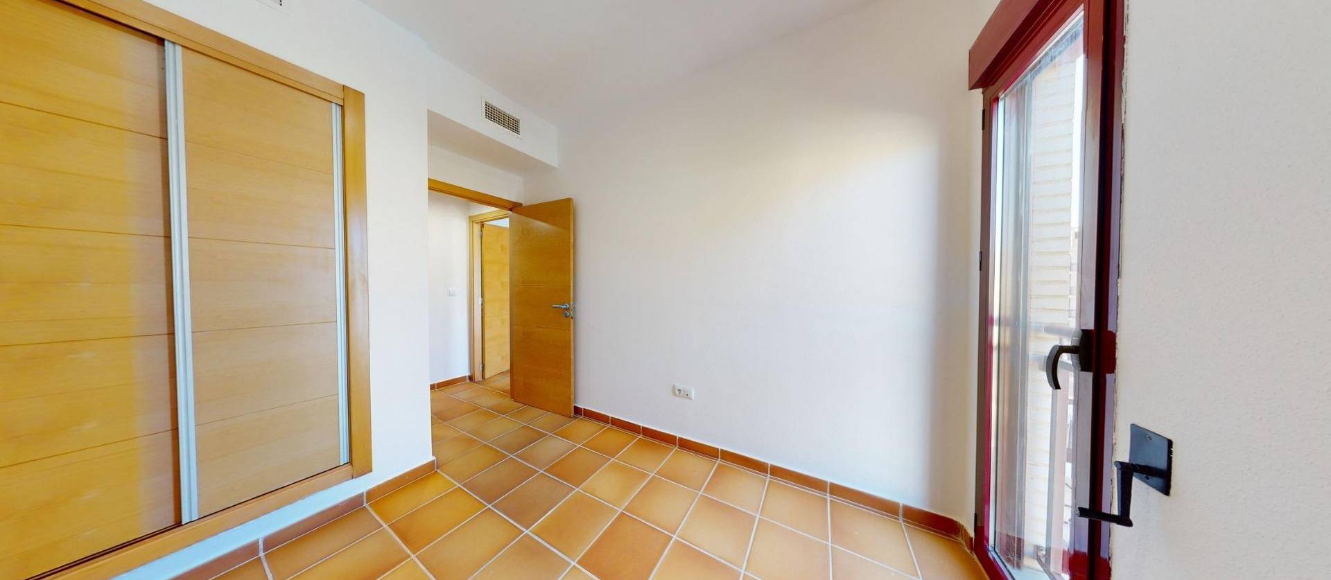 New Build - Apartment - Archena - Villanueva del Rio Segura