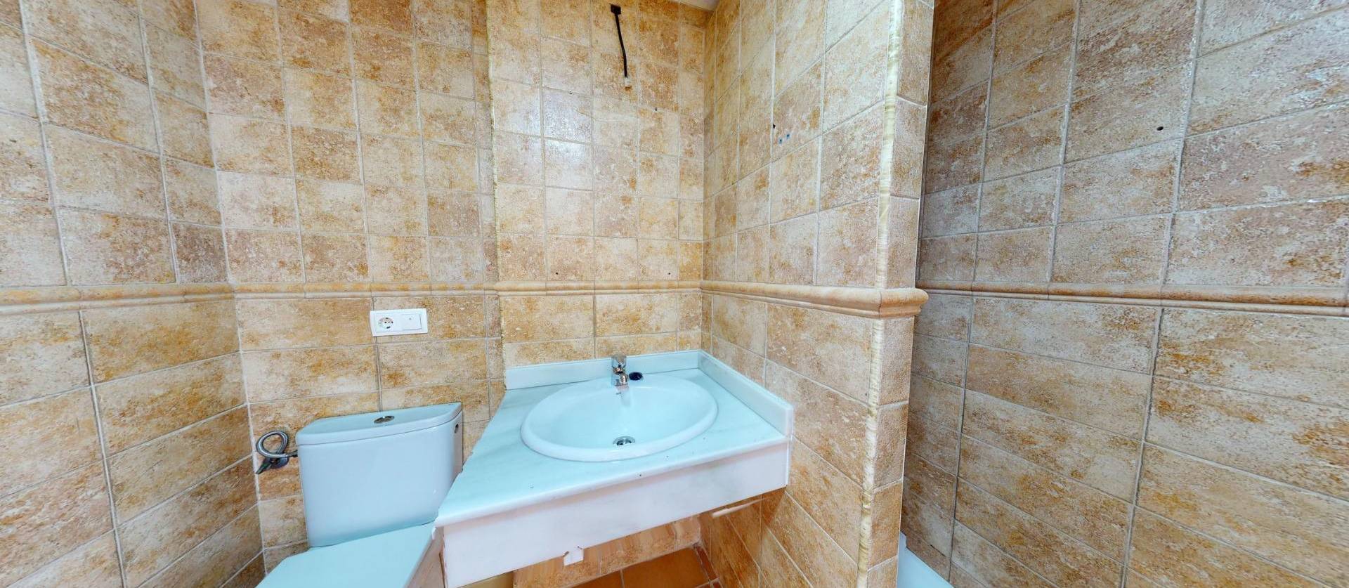 New Build - Apartment - Archena - Villanueva del Rio Segura