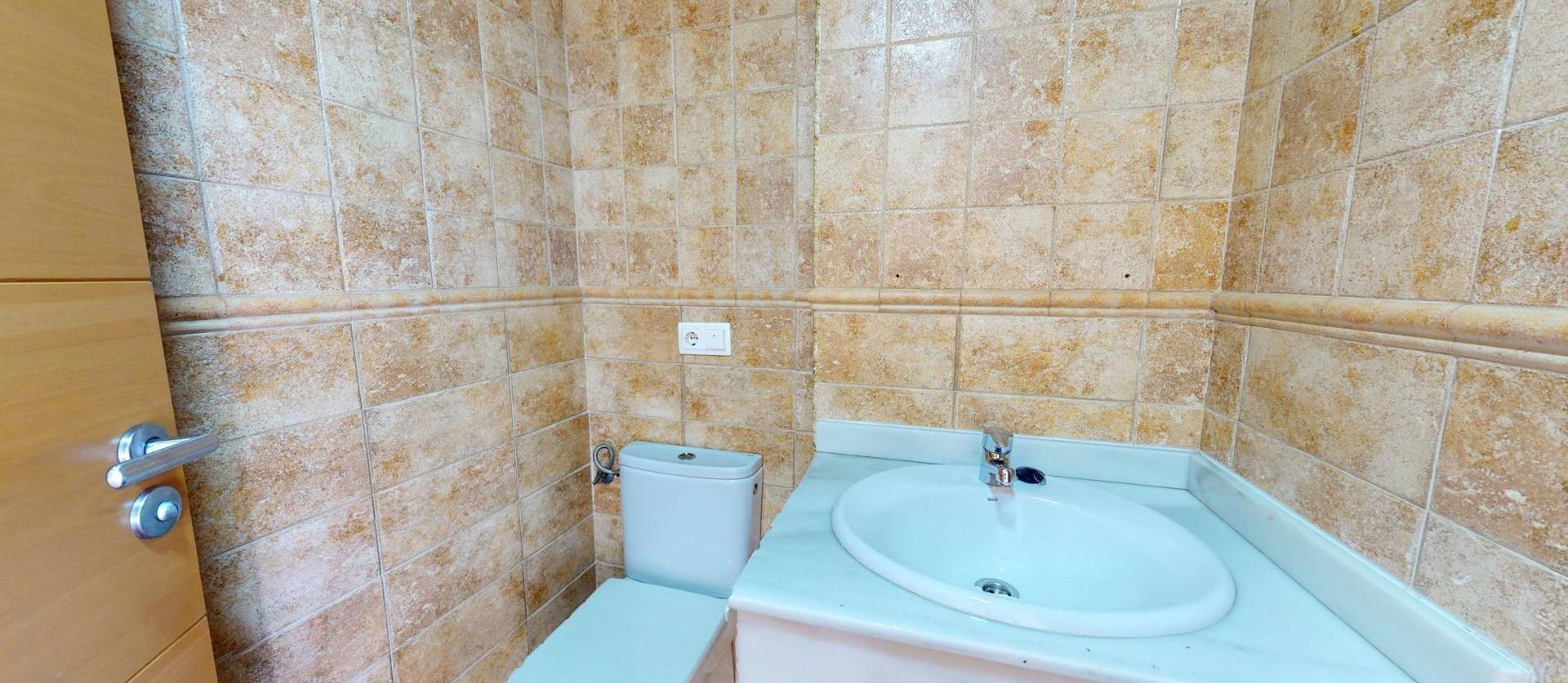 New Build - Apartment - Archena - Villanueva del Rio Segura