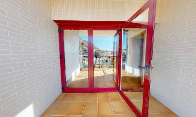 New Build - Apartment - Archena - Villanueva del Rio Segura