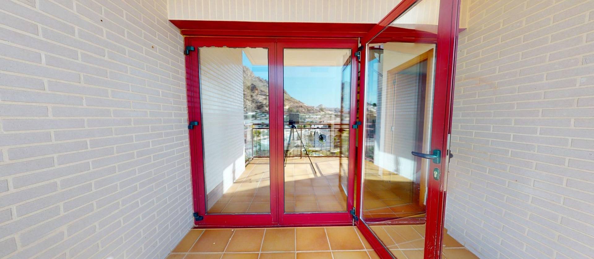 New Build - Apartment - Archena - Villanueva del Rio Segura