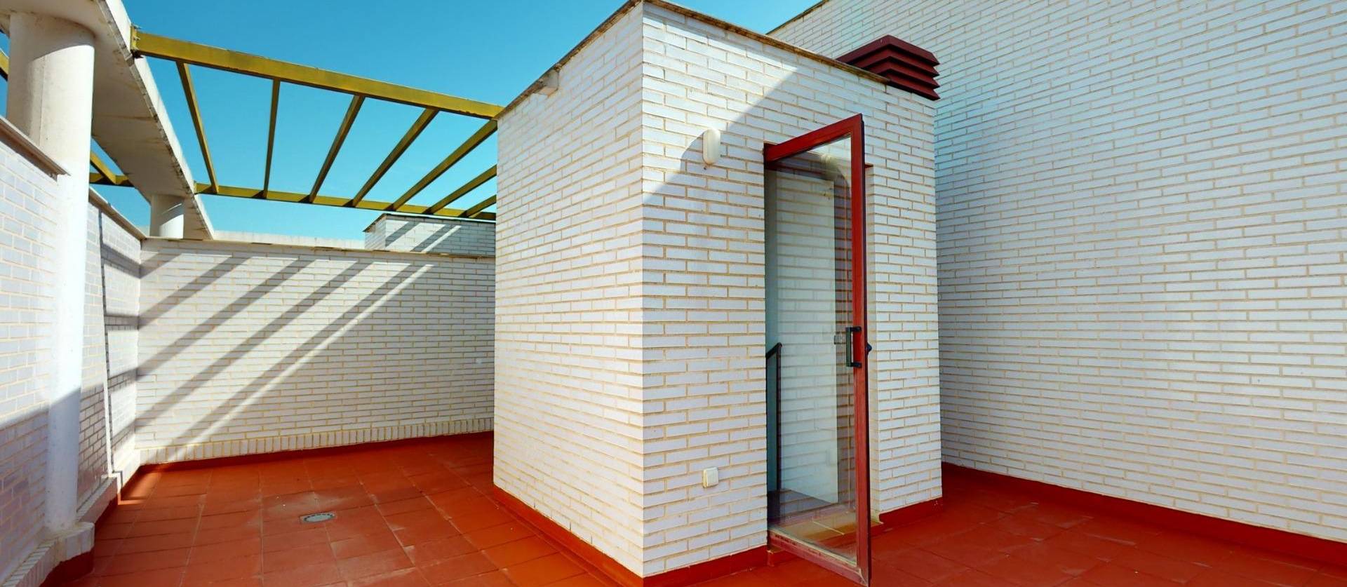 New Build - Apartment - Archena - Villanueva del Rio Segura