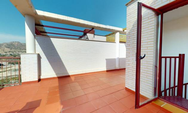 New Build - Apartment - Archena - Villanueva del Rio Segura