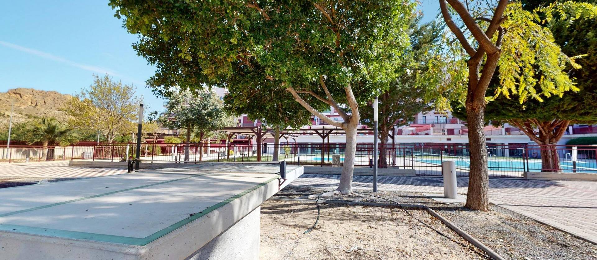 New Build - Apartment - Archena - Villanueva del Rio Segura